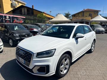 Audi Q2 1.6 TDI Sport