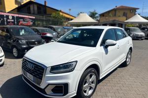 Audi Q2 1.6 TDI Sport
