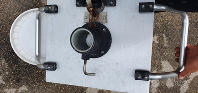 Sedia da combattimento