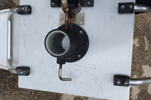 Sedia da combattimento