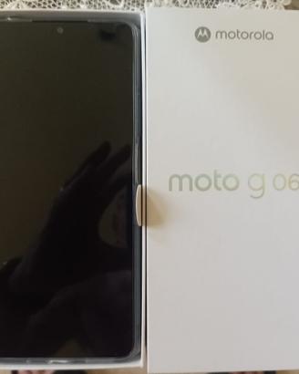 Motorola Moto G06