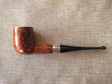pipa pipe Peterson Aran 15