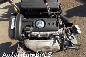 Motore BUD Volkswagen