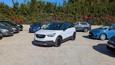 OPEL Crossland INNOVATION 1.2cc 130cv ANDROID/CA