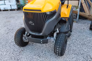 trattorino stiga 4x4 estate 9102 wx