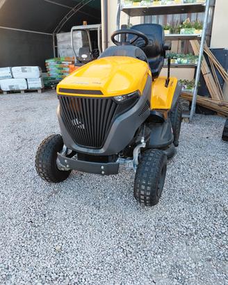 trattorino stiga 4x4 estate 9102 wx