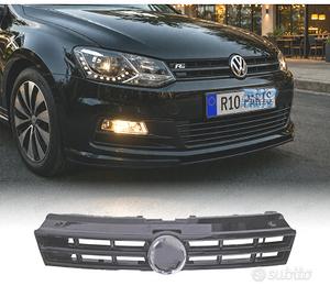 GRIGLIA VOLKSWAGEN VW POLO 3 5 PORTE 09-17