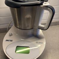 Robot da cucina cuko imetec