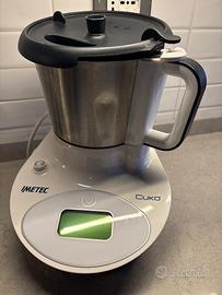 Robot da cucina cuko imetec