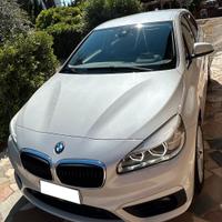 Bmw serie 2 active tourer 216 d