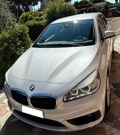 Bmw serie 2 active tourer 216 d