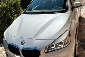 Bmw serie 2 active tourer 216 d