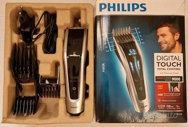 tagliacapelli Philips 9000 - Elettrodomestici In vendita a Bergamo