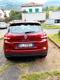Renault Scenic 2017