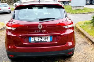 Renault Scenic 2017