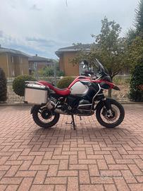 BMW R 1200 GS Adventure