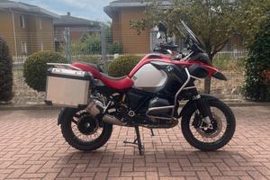BMW R 1200 GS Adventure
