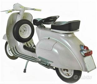 Pezzi di Ricambio Vespa 125 VNA1 VNB1m VNB2m VNB3m