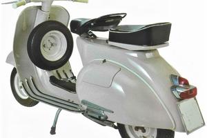 Pezzi di Ricambio Vespa 125 VNA1 VNB1m VNB2m VNB3m