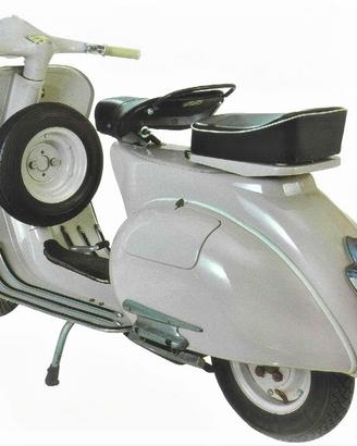 Pezzi di Ricambio Vespa 125 VNA1 VNB1m VNB2m VNB3m