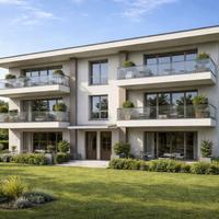 Terreno Residenziale San Giorgio su Legnano