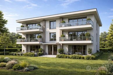 Terreno Residenziale San Giorgio su Legnano