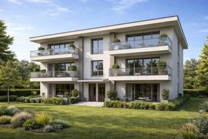 Terreno Residenziale San Giorgio su Legnano