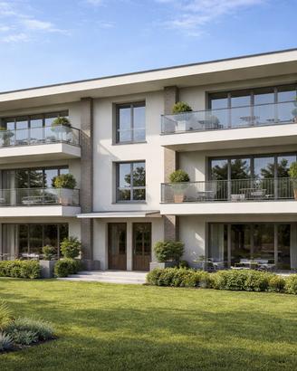 Terreno Residenziale San Giorgio su Legnano