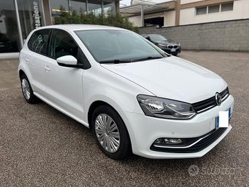 Volkswagen Polo 5pt 1.4 tdi 75cv Trendline OK NEOP