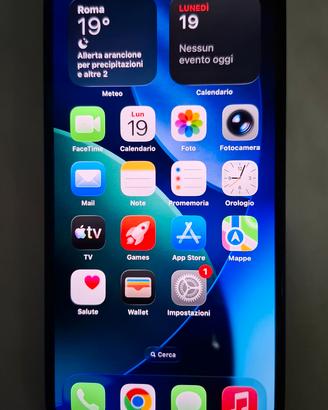 Iphone 14 Plus 128 gb 