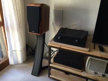 DIFFUSORI CHARIO TOP DI GAMMA Anche Permuta