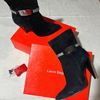 Stivaletto Laura Biagiotti