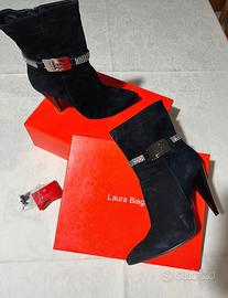 Stivaletto Laura Biagiotti
