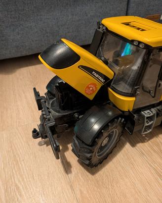 trattore Bruder 