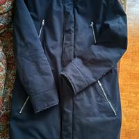 Giubbotto lungo Jules