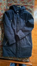 Giubbotto lungo Jules