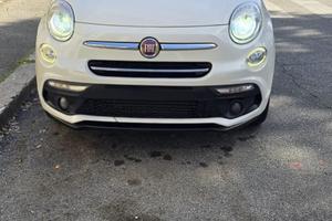 Fiat 500L 1.4 GPL 105 cavalli anno 2017