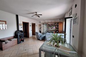 CASA INDIPENDENTE A STRAMBINO