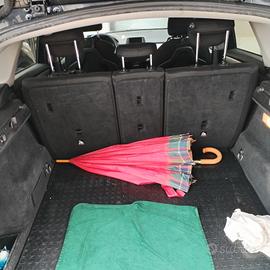 auto usata tenuta perfetta 