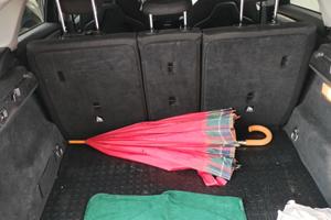 auto usata tenuta perfetta 