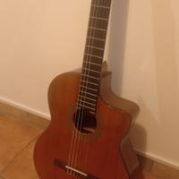 CHITARRA ACUSTICA