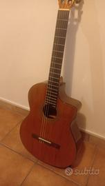 CHITARRA ACUSTICA