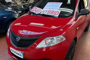 Lancia Ypsilon 1.0 FireFly 5 porte S&S Hybrid Ecoc