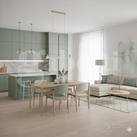 Appartamento San Lazzaro di Savena