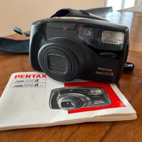PENTAX Zoom105r