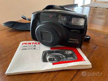 PENTAX Zoom105r