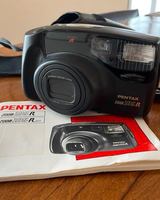 PENTAX Zoom105r