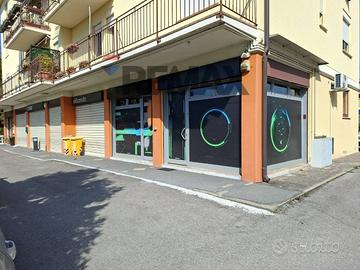 Locale Commerciale - Silea
