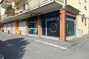 Locale Commerciale - Silea