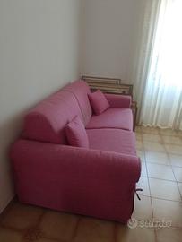 divano letto due posti 